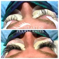Heart of Texas Lashes image 3